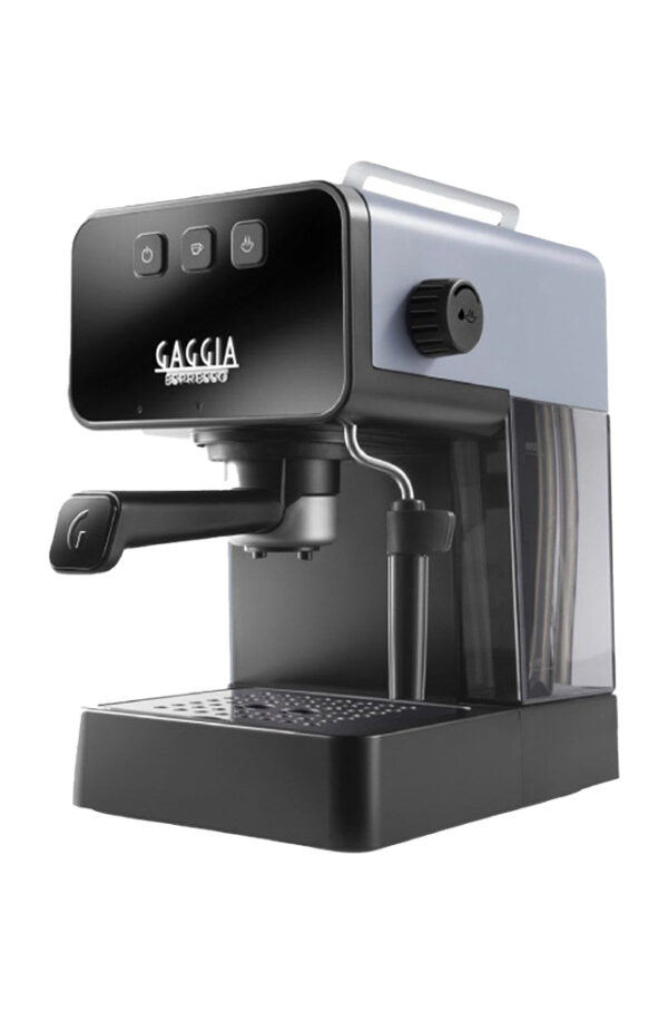 Gaggia Espresso Deluxe Storm Grey