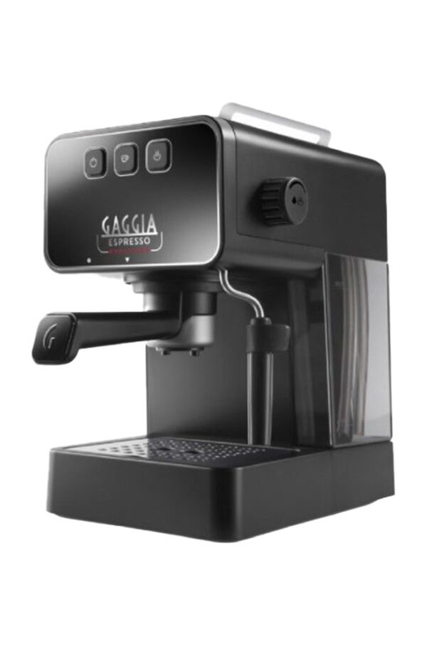 Gaggia Espresso Evolution Stone Black