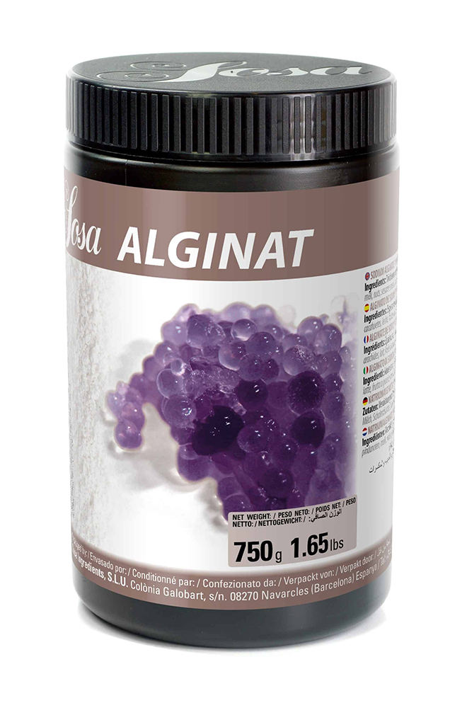Alginat Sosa 750g