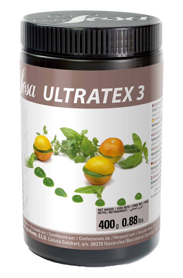 Ultratex Sosa 400g