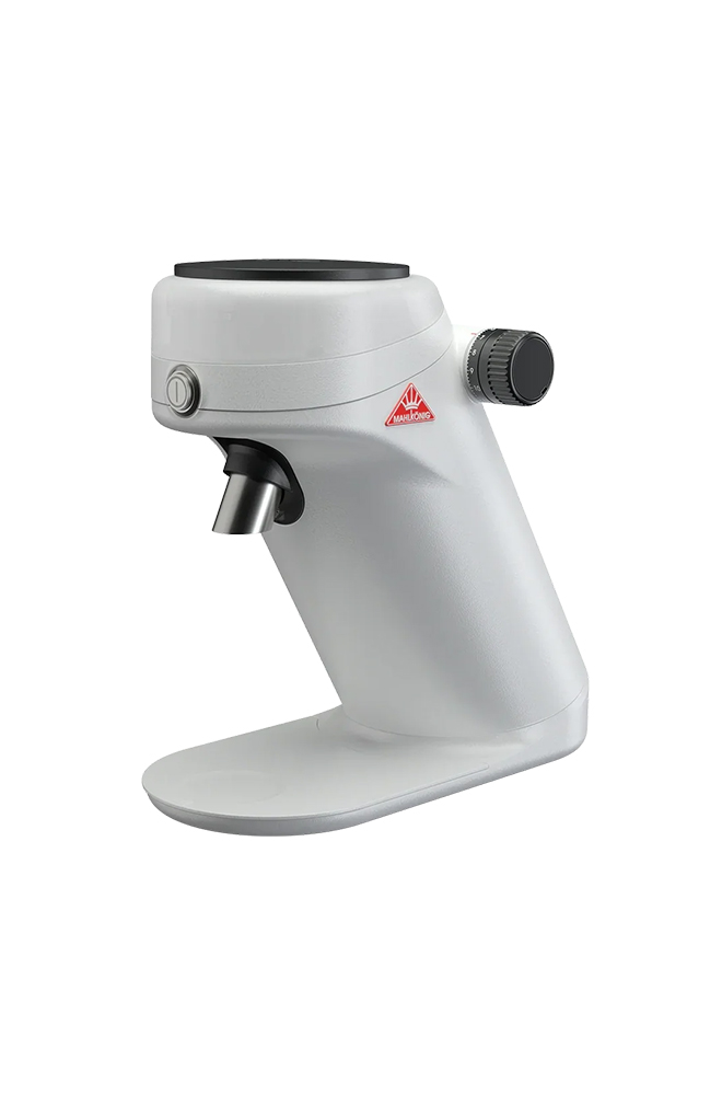 Mahlkonig X64 SD White