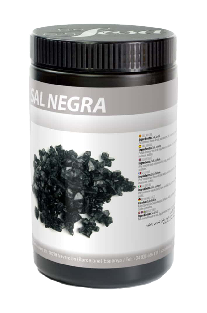 Black Salt Sosa 1kg | Μαύρο Αλάτι