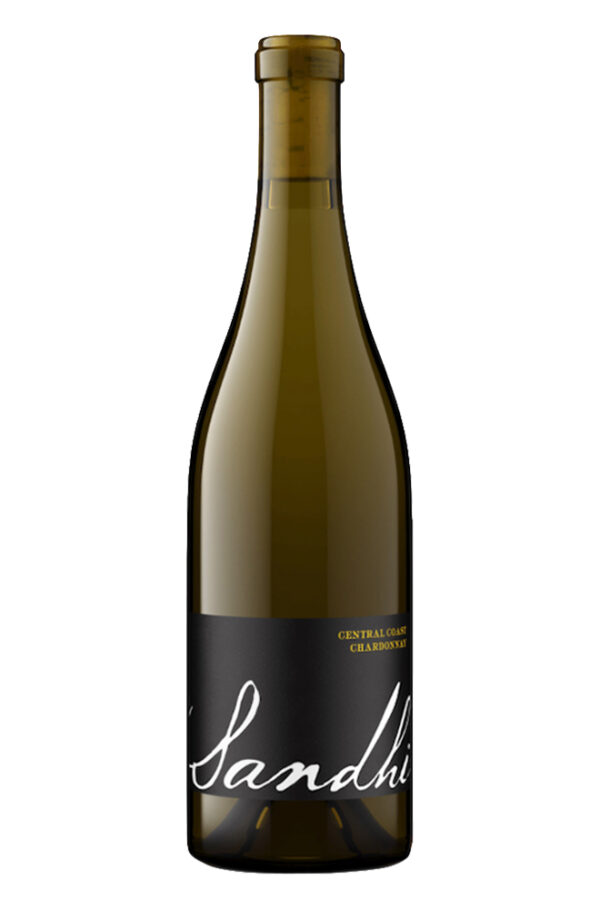 Sandhi Central Coast Chardonnay 750ml