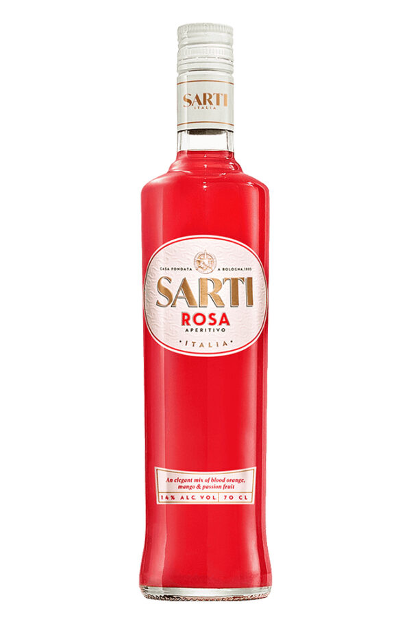 SARTI ROSA Aperitivo 700ml