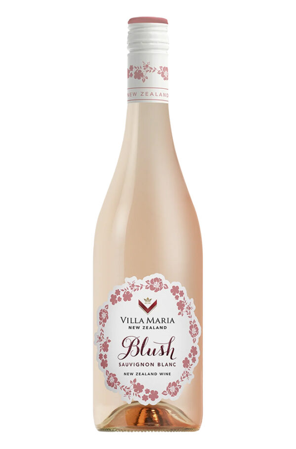 Villa Maria Blush 750ml
