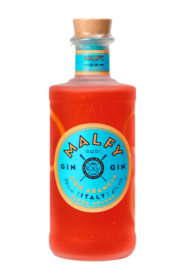 MALFY Gin Con Arancia 700ml MALFY Gin Con Arancia 700ml