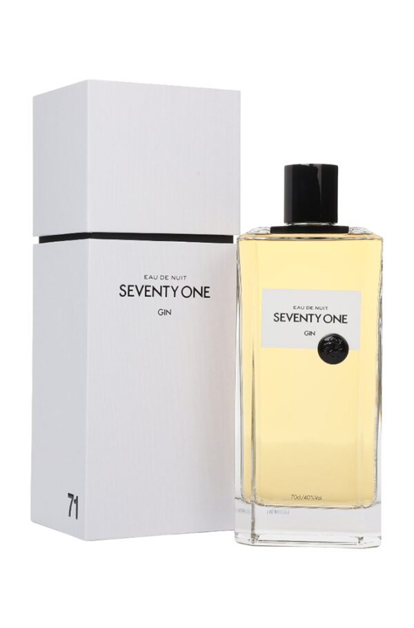 Seventy One Gin 700ml Seventy One Gin 700ml
