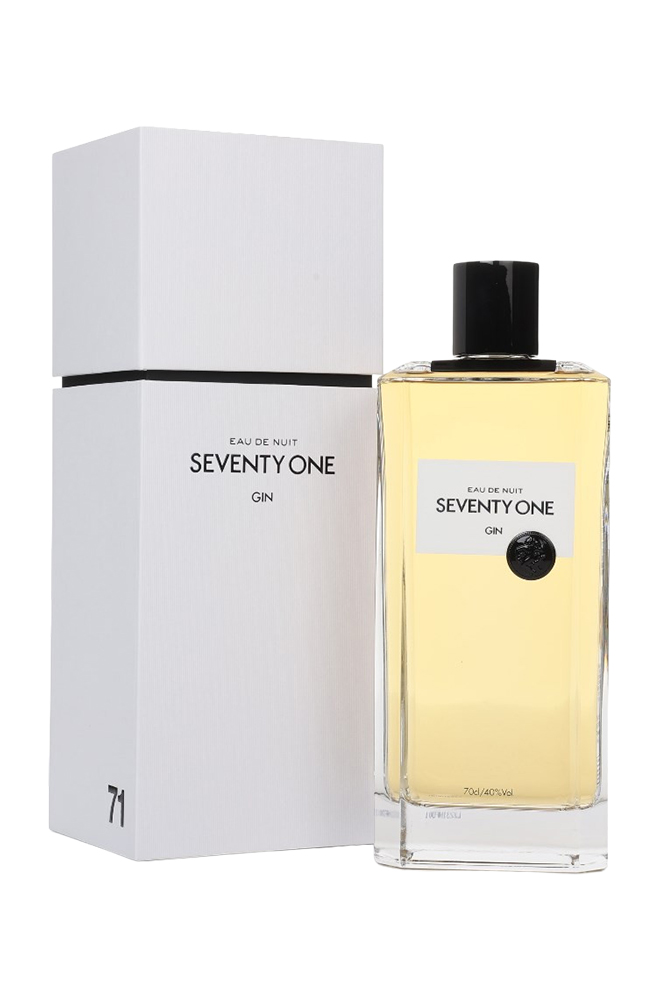 Seventy One Gin 700ml