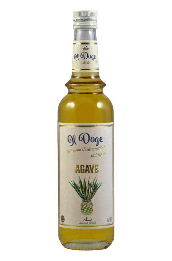Agave Syrup Il Doge 700ml Agave Syrup Il Doge 700ml