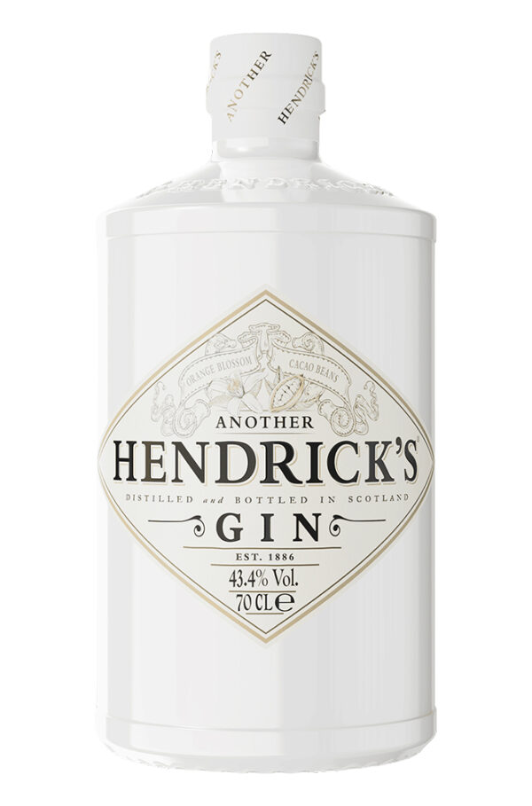 Another Hendrick’s Gin 700ml Another Hendrick’s Gin 700ml