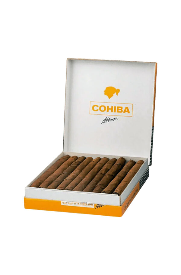 Cigarillos Cohiba Mini 20 pieces Cigarillos Cohiba Mini 20 pieces