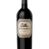 EL ENEMIGO Malbec 750ml EL ENEMIGO Malbec 750ml