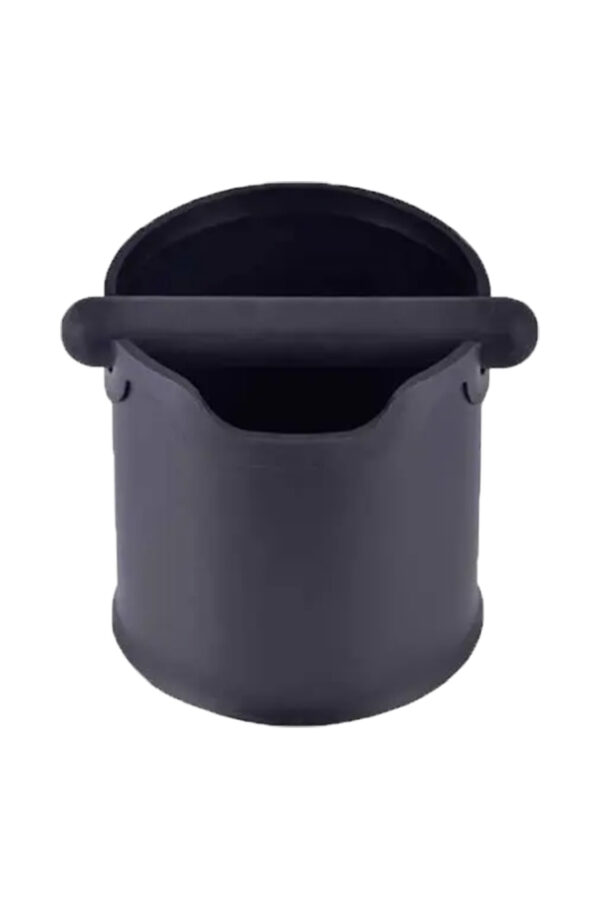 Belogia KBC 910 Knock Box | Δοχείο Χτυπήματος Κλείστρου Μαύρο Belogia KBC 910 Knock Box | Δοχείο Χτυπήματος Κλείστρου Μαύρο