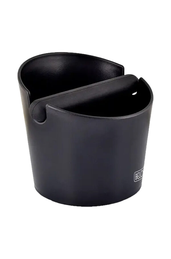 Belogia KBP 910 Knock Box | Δοχείο Χτυπήματος Κλείστρου Μαύρο Belogia KBP 910 Knock Box | Δοχείο Χτυπήματος Κλείστρου Μαύρο