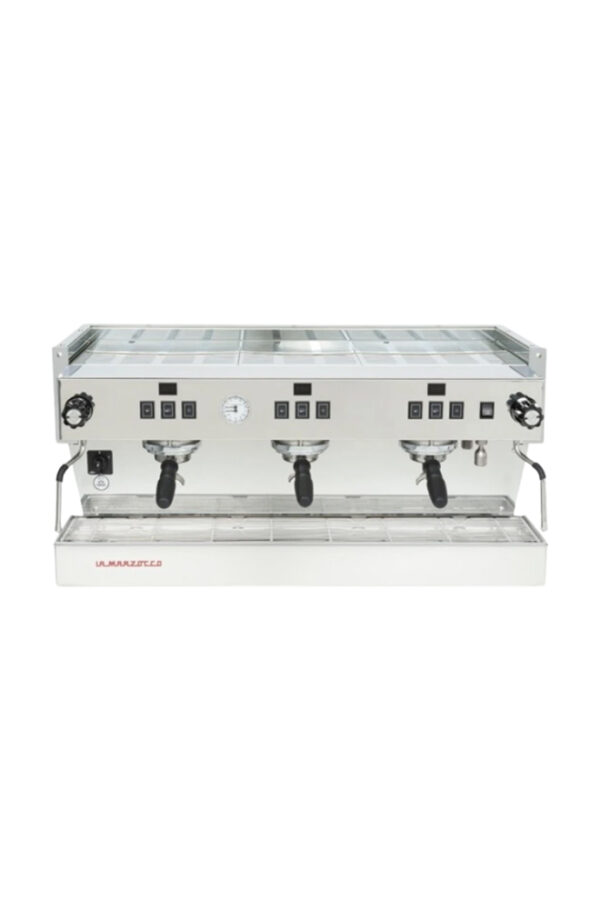 La Marzocco Linea Classic S 3 Group AV | Barista Lights La Marzocco Linea Classic S 3 Group AV | Barista Lights