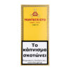 Cigarillos Montecristo Club 10pcs