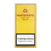 Cigarillos Montecristo Mini 10pcs