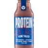 YumTales Protein Smoothie Strawberry 300ml | 3 τεμάχια YumTales Protein Smoothie Strawberry 300ml | 3 τεμάχια
