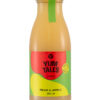 YumTales Pear & Apple Χυμός Αχλάδι & Μήλο 250ml | 3 Τεμάχια