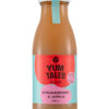 YumTales Strawberry & Apple Χυμός Φράουλα & Μήλο 250ml | 3 Τεμάχια